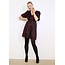 JURK MARD METALLIC MERLOT