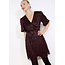 JURK MARD METALLIC MERLOT