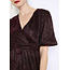JURK MARD METALLIC MERLOT