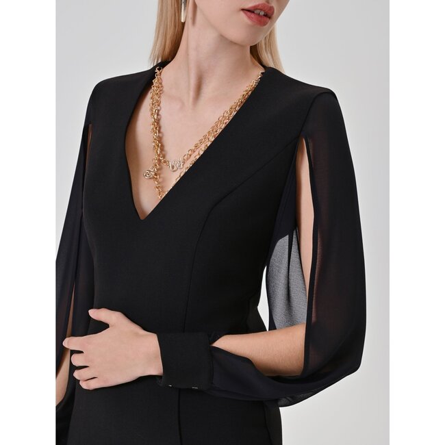 JURK PERUGI CFC0126535003 BLACK