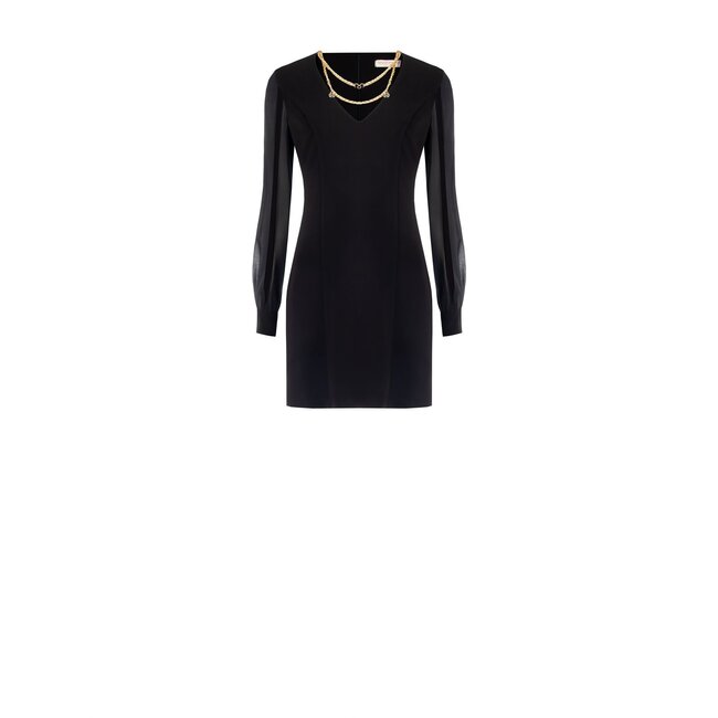 JURK PERUGI CFC0126535003 BLACK