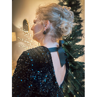 JURK VALENTINA GLITTER