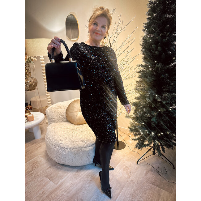 JURK VALENTINA GLITTER