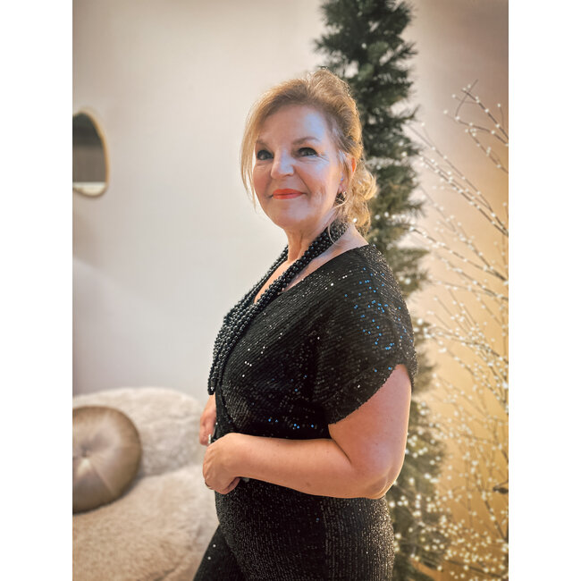 JUMPSUIT LUANA PARTY