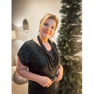 JUMPSUIT LUANA PARTY