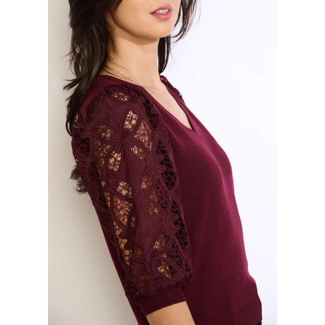 TOP SLEEMACV34 BORDEAUX