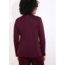 BLAZER EXCOMFY (SET) BORDEAUX