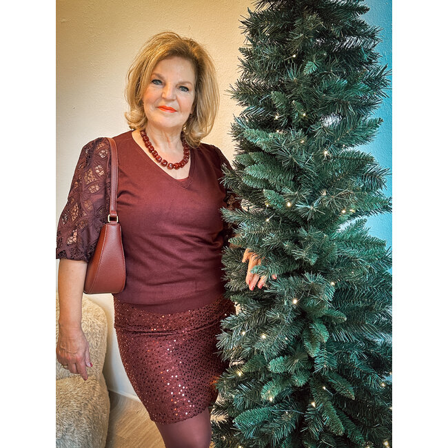 TOP SLEEMACV34 BORDEAUX