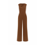 JUMPSUIT CFC0126869003 CHOCO