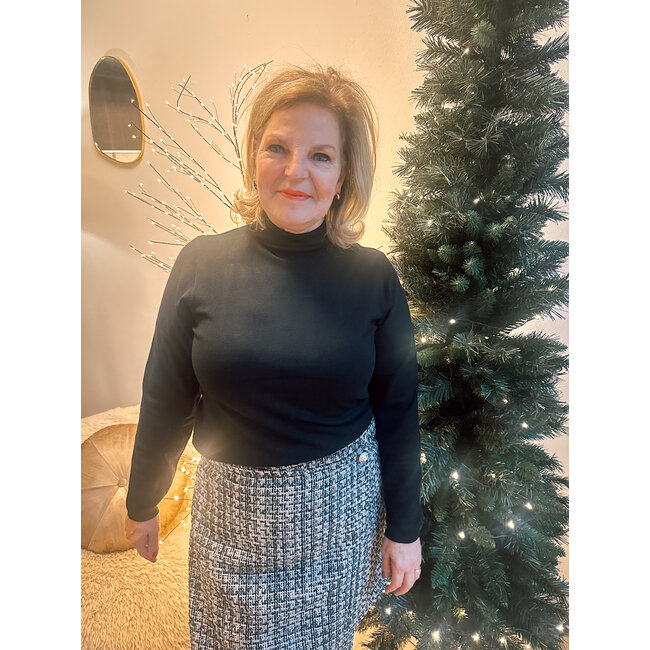 ROK TWEED TWEELBA MULTI