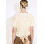 TOP SEQUI CREAM