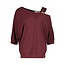 TOP COURTRAI BORDEAUX GOLD