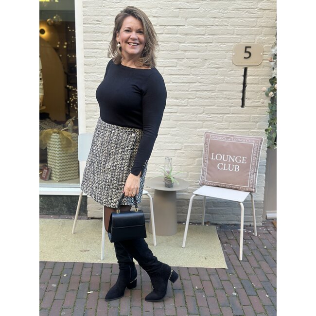 ROK TWEED TWEELBA MULTI