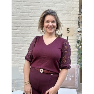 TOP SLEEMACV34 BORDEAUX