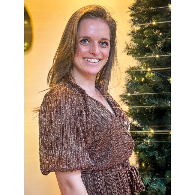 JURK MARD METALLIC KOPER