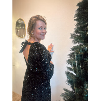 JURK VALENTINA GLITTER