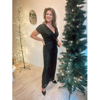 JUMPSUIT LUANA PARTY