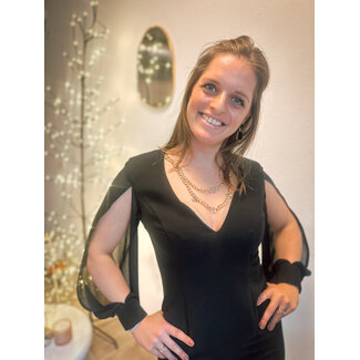 JURK PERUGI CFC0126535003 BLACK