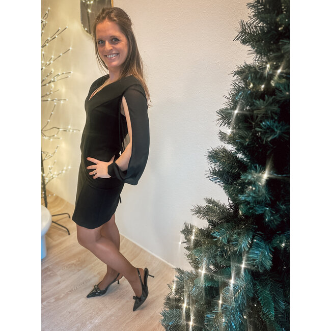 JURK PERUGI CFC0126535003 BLACK