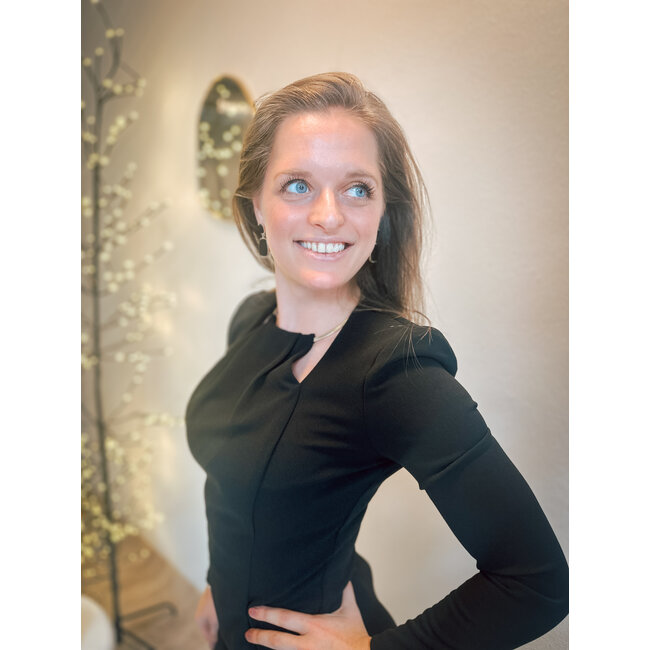 JURK SHANNON CFC0126529003 BLACK