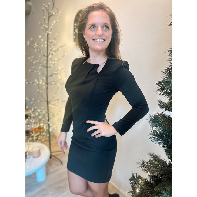 JURK SHANNON CFC0126529003 BLACK