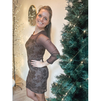 JURK CFC0020173002 CHOCO EMBRODERY