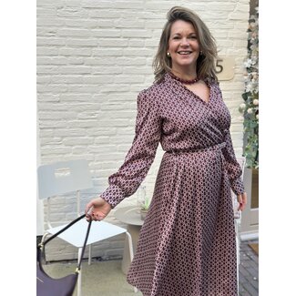 JURK COSE CFC0126872003 BORDEAUX