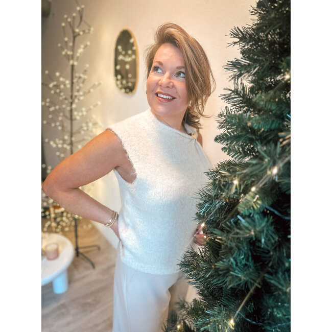 TOP SOFT ALPABLING (ALPACA) CREME