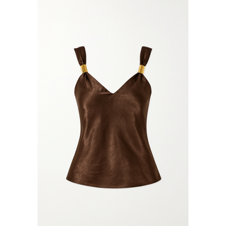 TOP CHOCO GOLD SATIN 25WT001