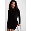 JURK 2DELIG RMCASSY BLACK