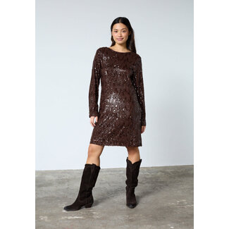 JURK PARTY GAVEA CHOCO