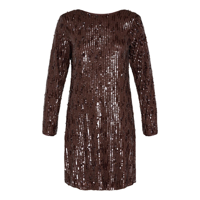 JURK PARTY GAVEA CHOCO