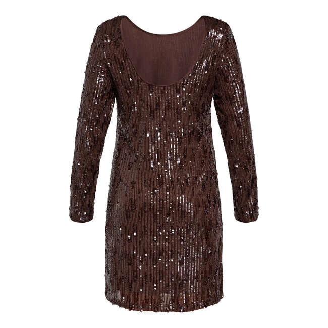 JURK PARTY GAVEA CHOCO