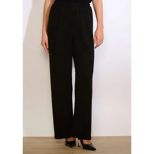 BROEK ZEBRALU STRETCH LUREX