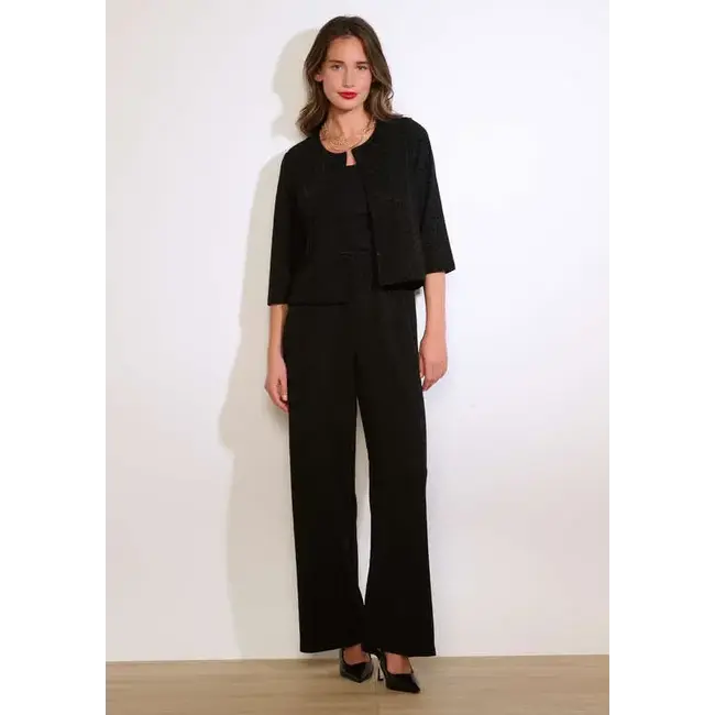 BROEK ZEBRALU STRETCH LUREX