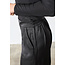 PANTALON SATIN VERINA BLACK