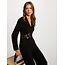 JUMPSUIT PCORSE BLACK