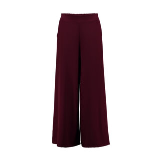 BROEK STRETCH ALBAA VINO