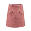 ROK TINI TWEED PINK