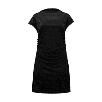 JURK AVELINE VELVET LEO