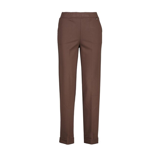 PANTALON BRATISLAVA CHOCO