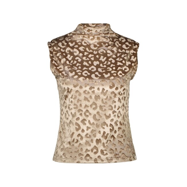 TOP VELVET NEW NAMUR BEIGE