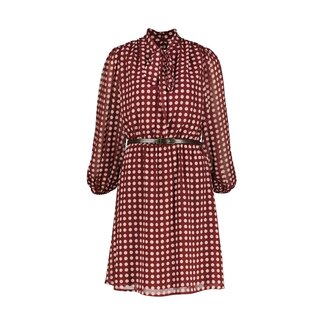 JURK HALESIA MERLOT DOT