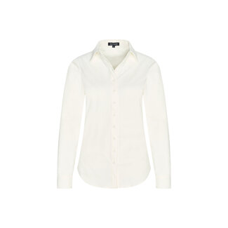 BLOUSE TRAVEL OFFWHITE MP60840