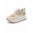 SNEAKER C3939 ZAND OFFWHITE