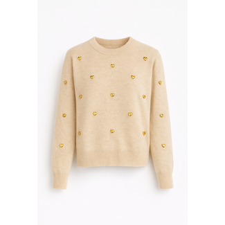 TRUI HEART OF GOLD AM763