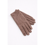 HANDSCHOEN SUEDINE TAUPE
