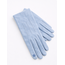 HANDSCHOEN SUEDINE SOFT BLUE