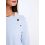 TOP MISTRA SOFT BLUE