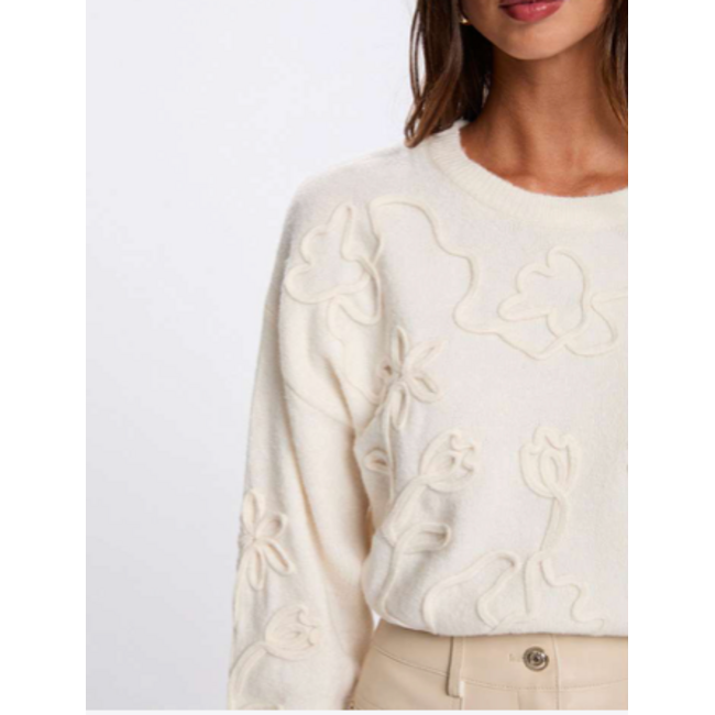 TOP / TRUI MBROD IVOOR